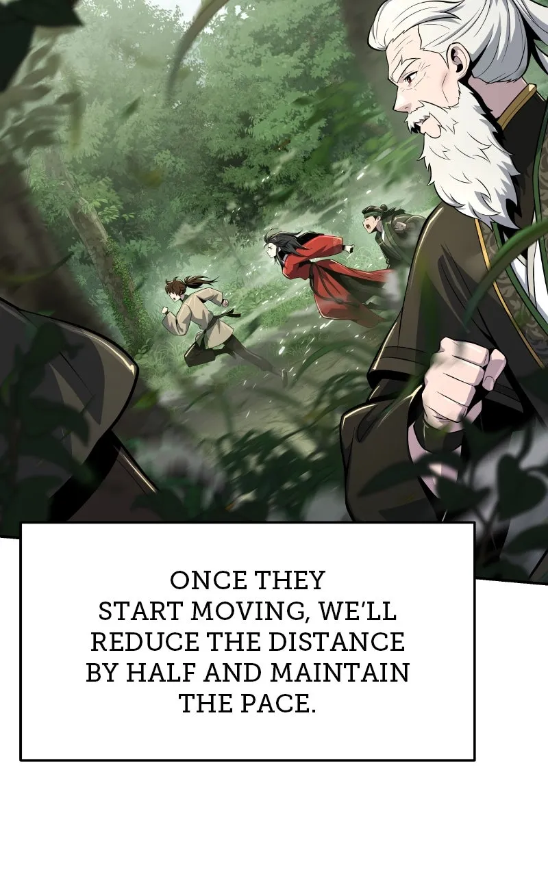 The Sichuan Tang Clan’s Entomologist Chapter 52 page 36 - 