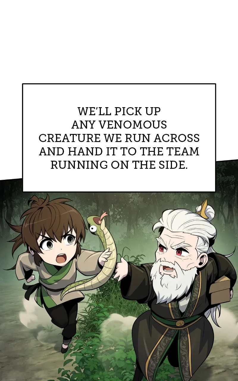 The Sichuan Tang Clan’s Entomologist Chapter 52 page 37 - 
