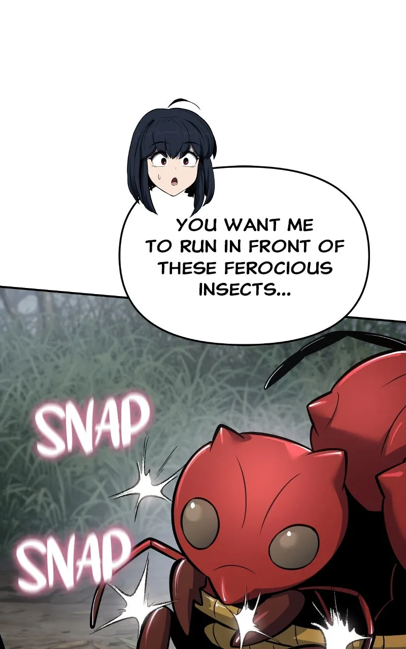 The Sichuan Tang Clan’s Entomologist Chapter 52 page 5 - 