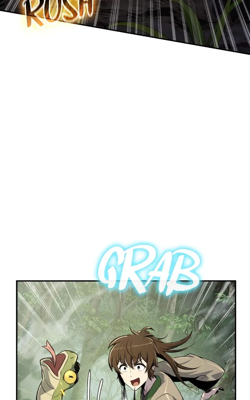 The Sichuan Tang Clan’s Entomologist Chapter 52 page 41 - 