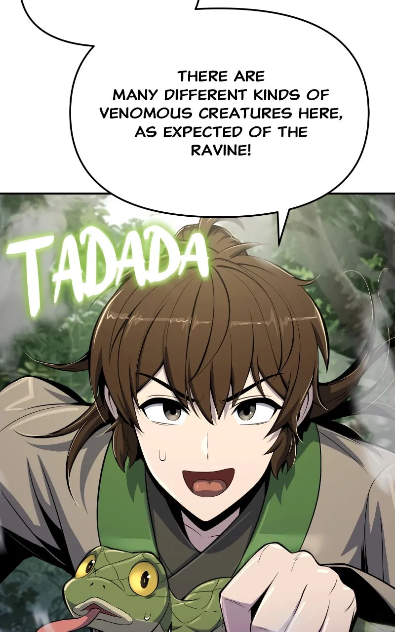 The Sichuan Tang Clan’s Entomologist Chapter 52 page 43 - 