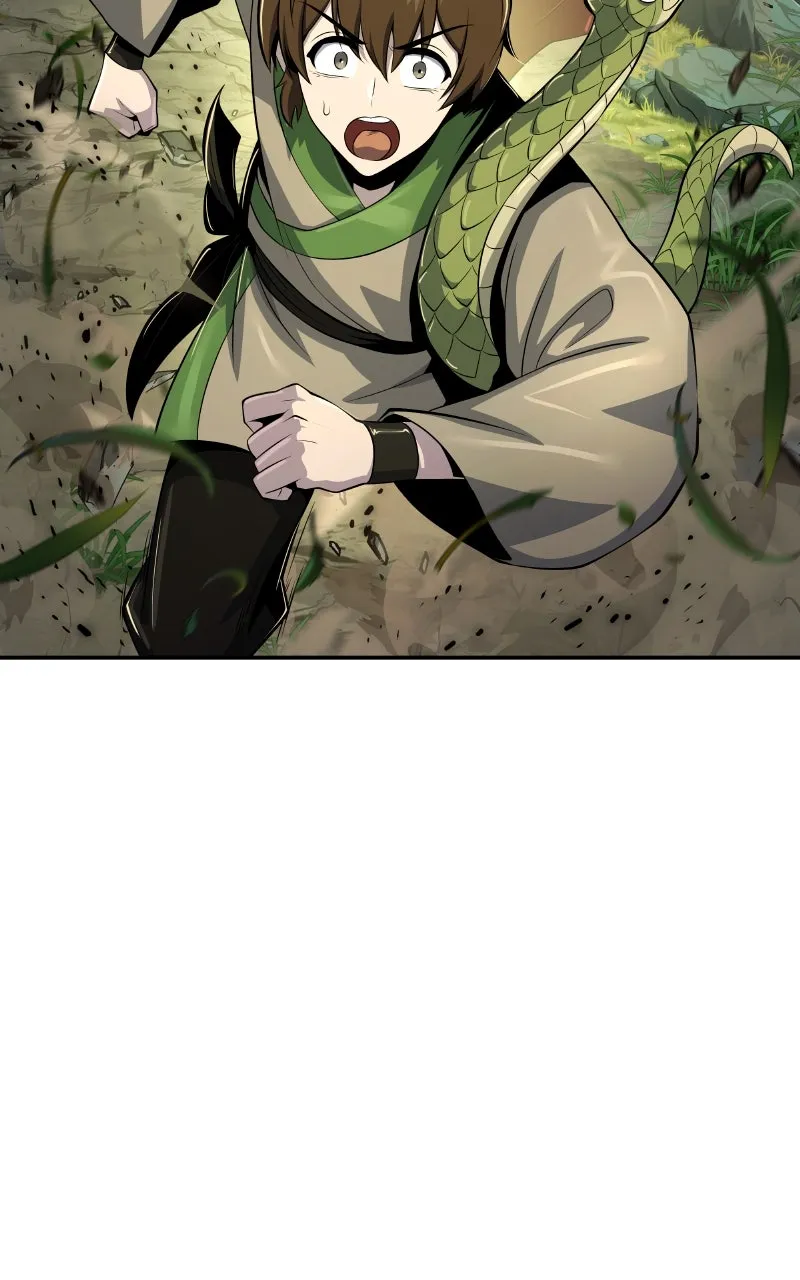 The Sichuan Tang Clan’s Entomologist Chapter 52 page 47 - 