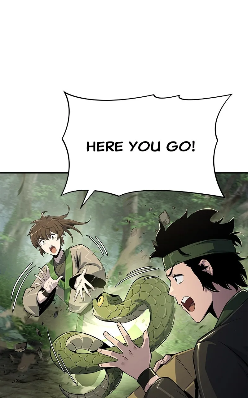 The Sichuan Tang Clan’s Entomologist Chapter 52 page 48 - 