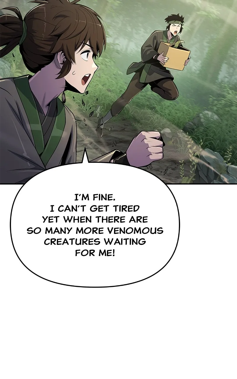 The Sichuan Tang Clan’s Entomologist Chapter 52 page 50 - 