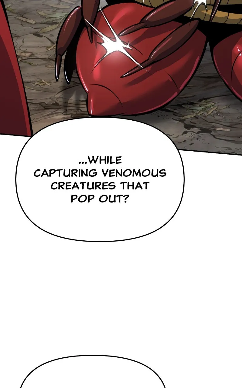 The Sichuan Tang Clan’s Entomologist Chapter 52 page 6 - 