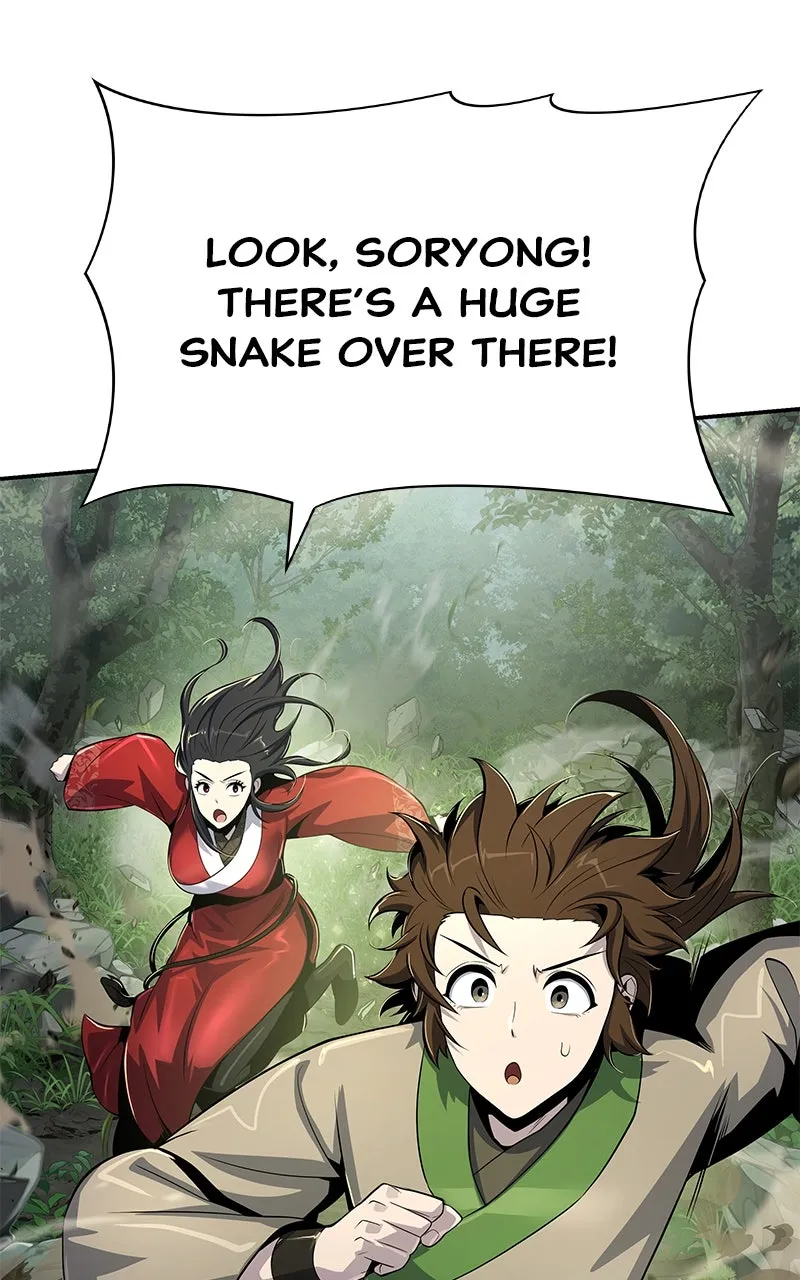 The Sichuan Tang Clan’s Entomologist Chapter 52 page 51 - 