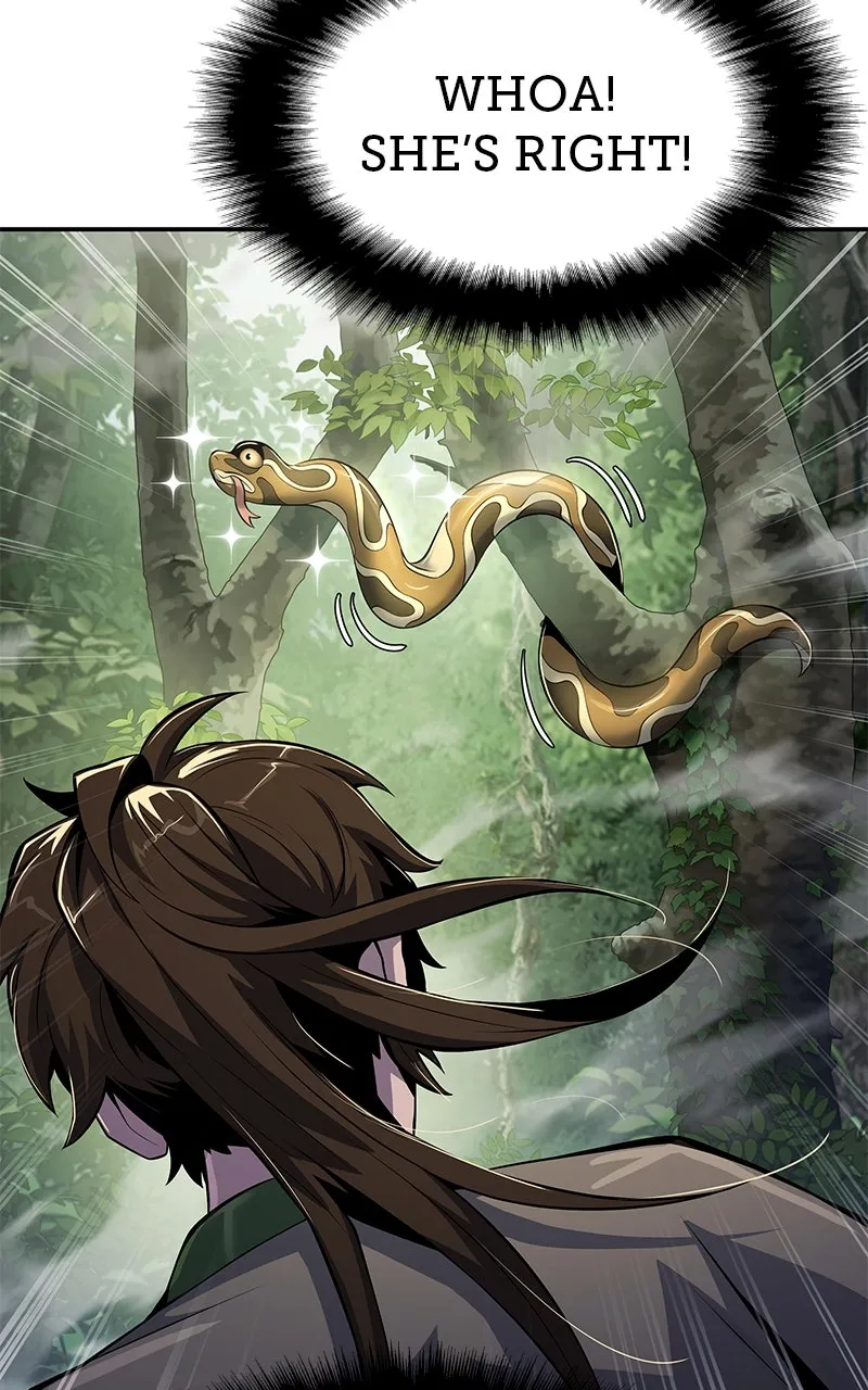The Sichuan Tang Clan’s Entomologist Chapter 52 page 53 - 