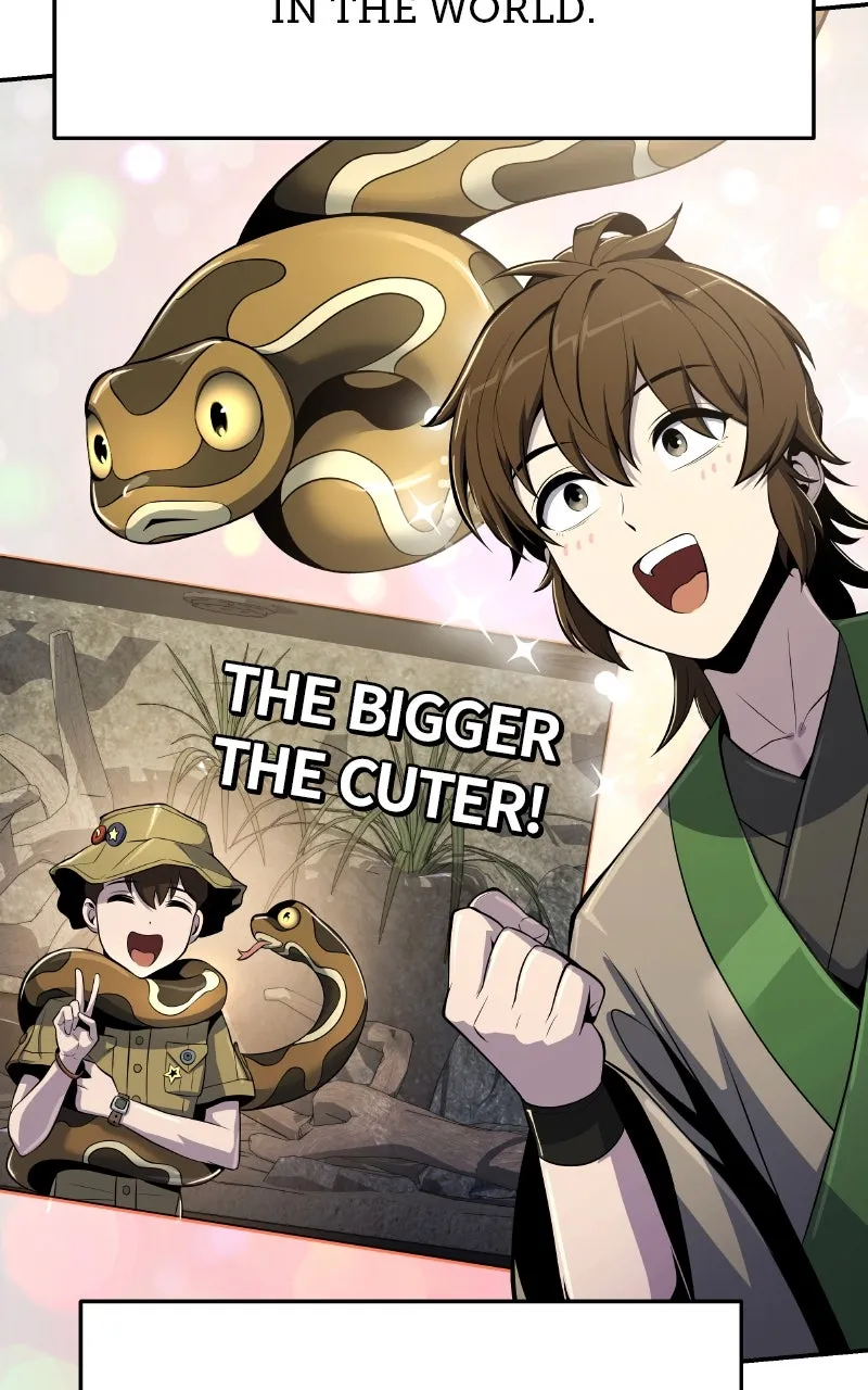 The Sichuan Tang Clan’s Entomologist Chapter 52 page 55 - 