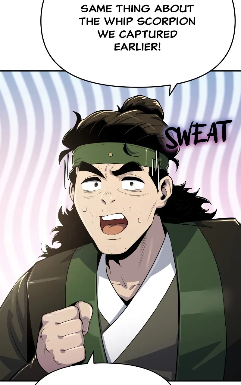 The Sichuan Tang Clan’s Entomologist Chapter 52 page 58 - 