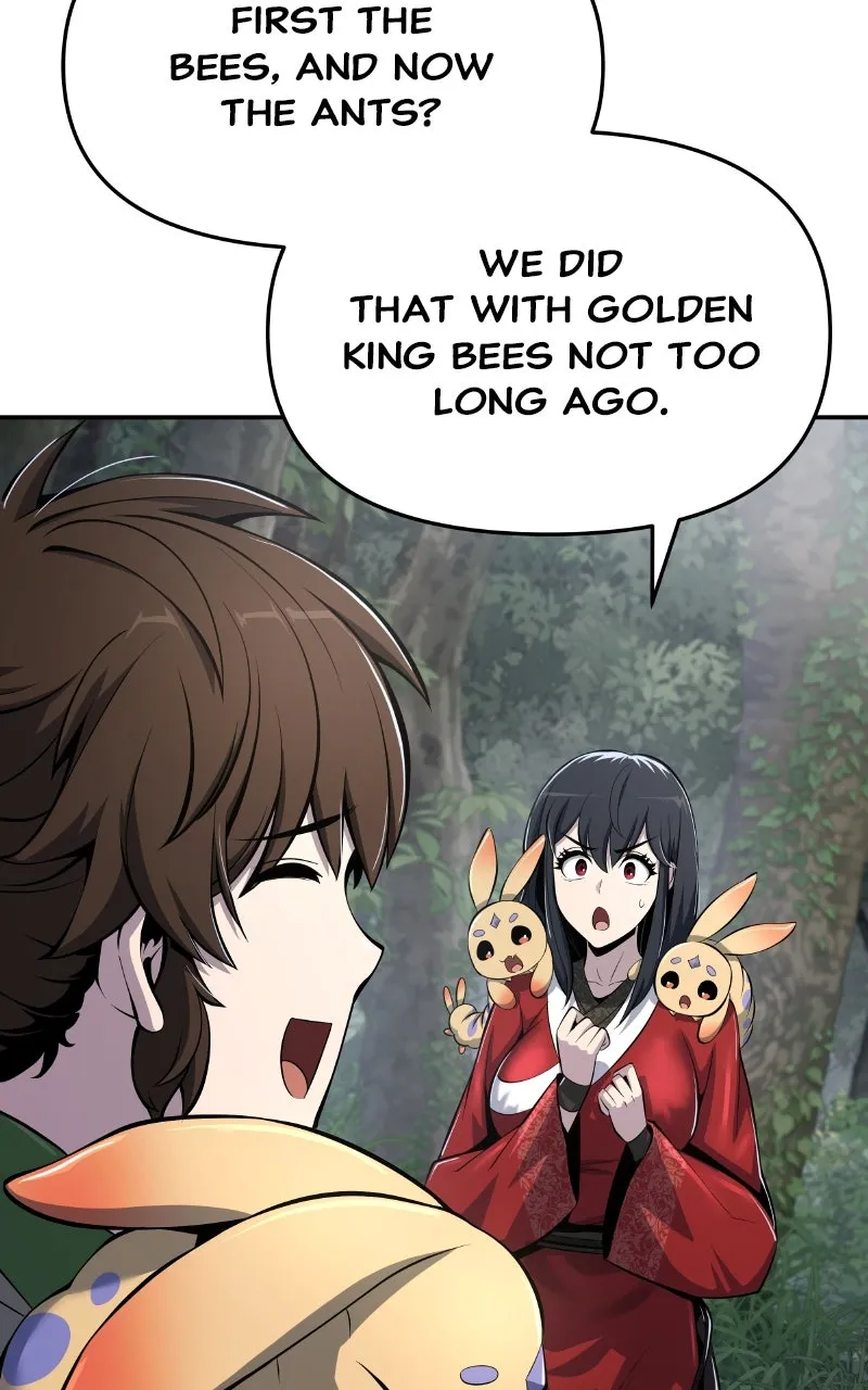 The Sichuan Tang Clan’s Entomologist Chapter 52 page 7 - 