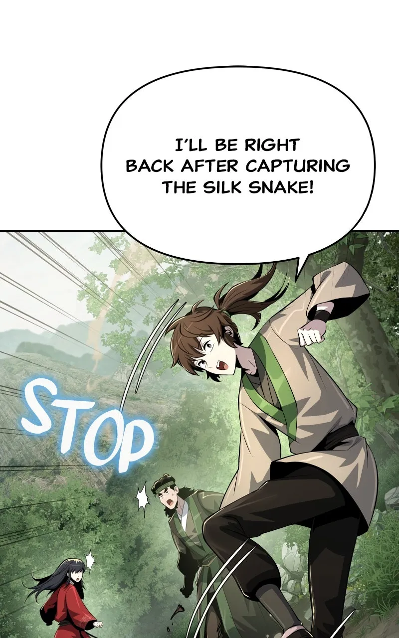 The Sichuan Tang Clan’s Entomologist Chapter 52 page 61 - 