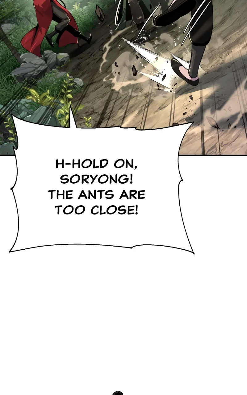 The Sichuan Tang Clan’s Entomologist Chapter 52 page 62 - 