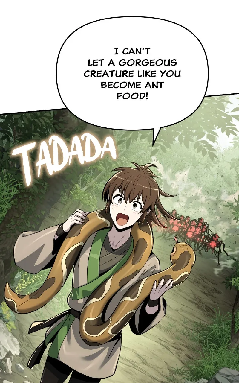 The Sichuan Tang Clan’s Entomologist Chapter 52 page 66 - 