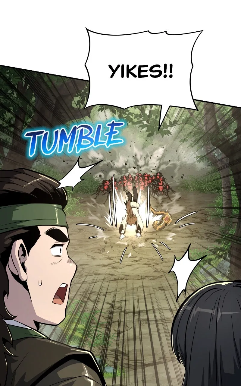 The Sichuan Tang Clan’s Entomologist Chapter 52 page 69 - 
