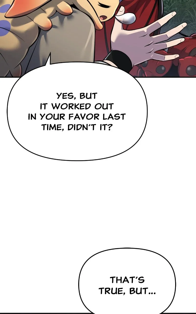 The Sichuan Tang Clan’s Entomologist Chapter 52 page 8 - 