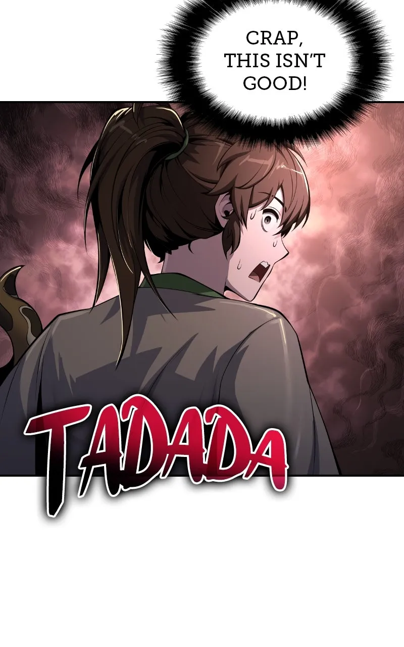 The Sichuan Tang Clan’s Entomologist Chapter 52 page 71 - 