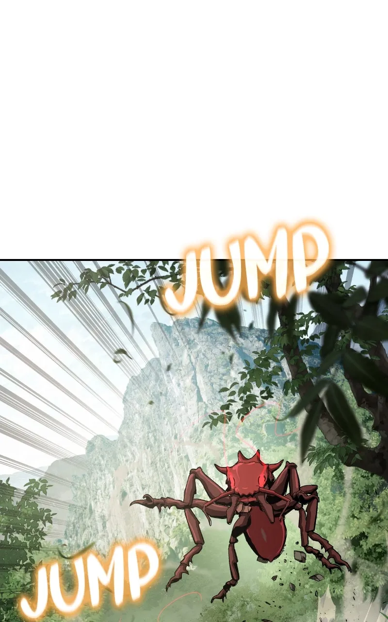 The Sichuan Tang Clan’s Entomologist Chapter 52 page 72 - 