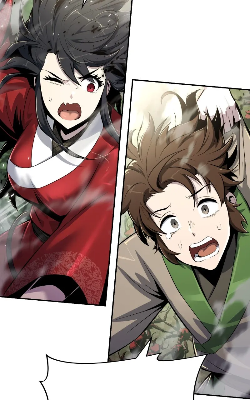 The Sichuan Tang Clan’s Entomologist Chapter 52 page 79 - 