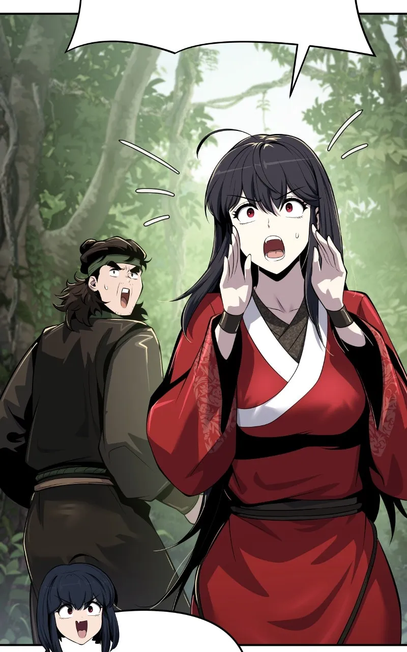 The Sichuan Tang Clan’s Entomologist Chapter 52 page 81 - 