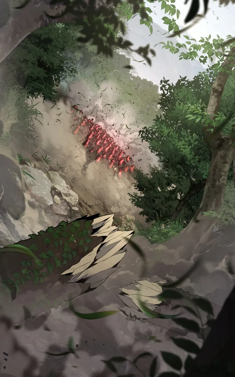 The Sichuan Tang Clan’s Entomologist Chapter 52 page 83 - 