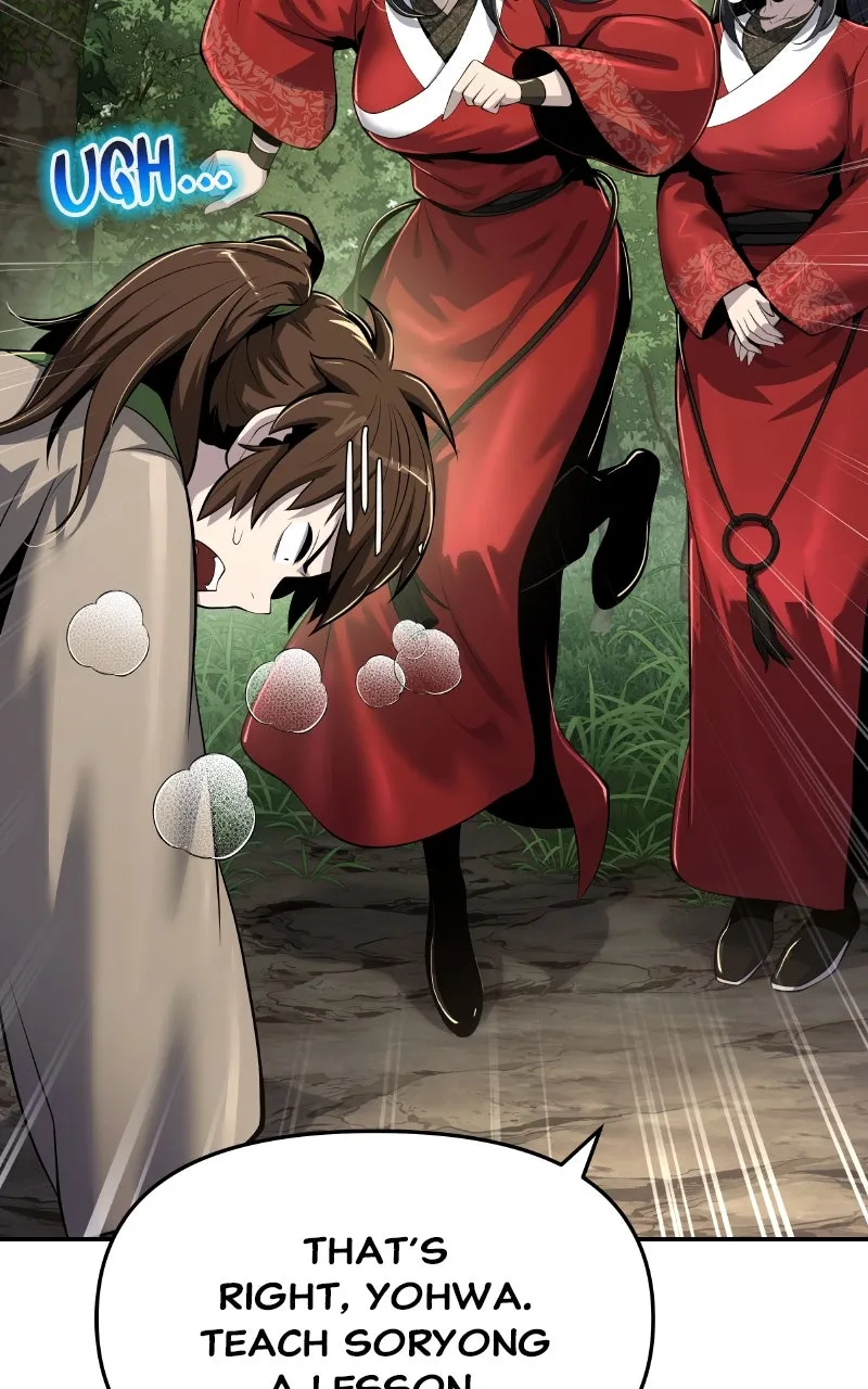 The Sichuan Tang Clan’s Entomologist Chapter 52 page 87 - 