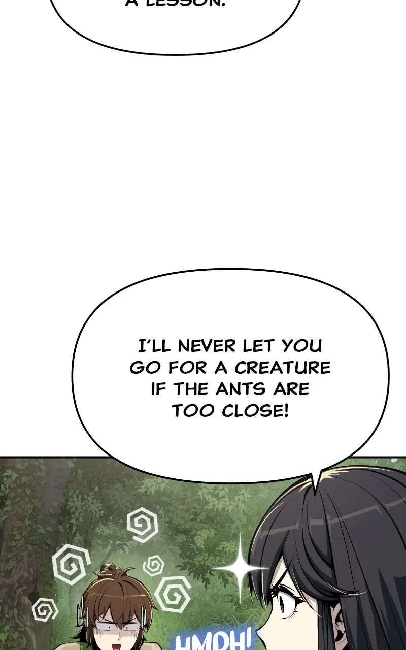 The Sichuan Tang Clan’s Entomologist Chapter 52 page 88 - 