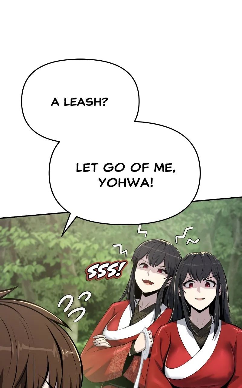 The Sichuan Tang Clan’s Entomologist Chapter 52 page 91 - 
