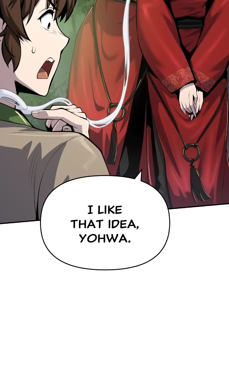 The Sichuan Tang Clan’s Entomologist Chapter 52 page 92 - 