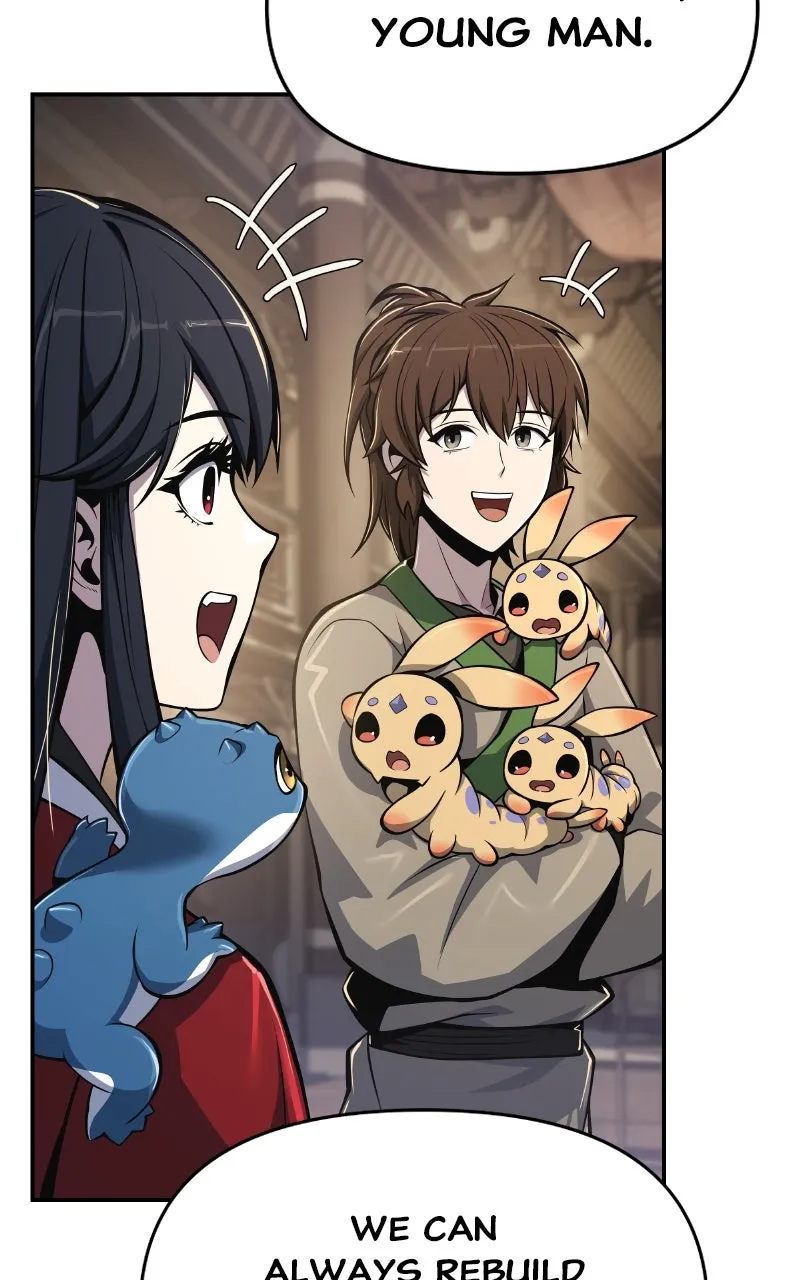 The Sichuan Tang Clan’s Entomologist Chapter 53 page 101 - 