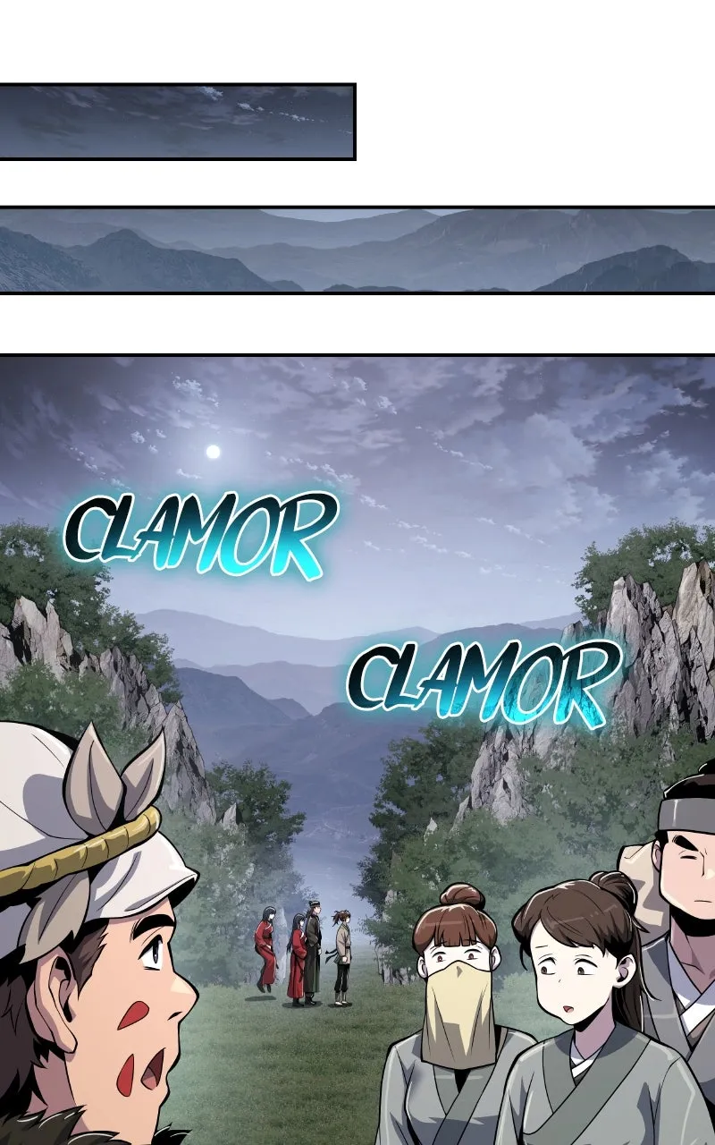 The Sichuan Tang Clan’s Entomologist Chapter 53 page 108 - 