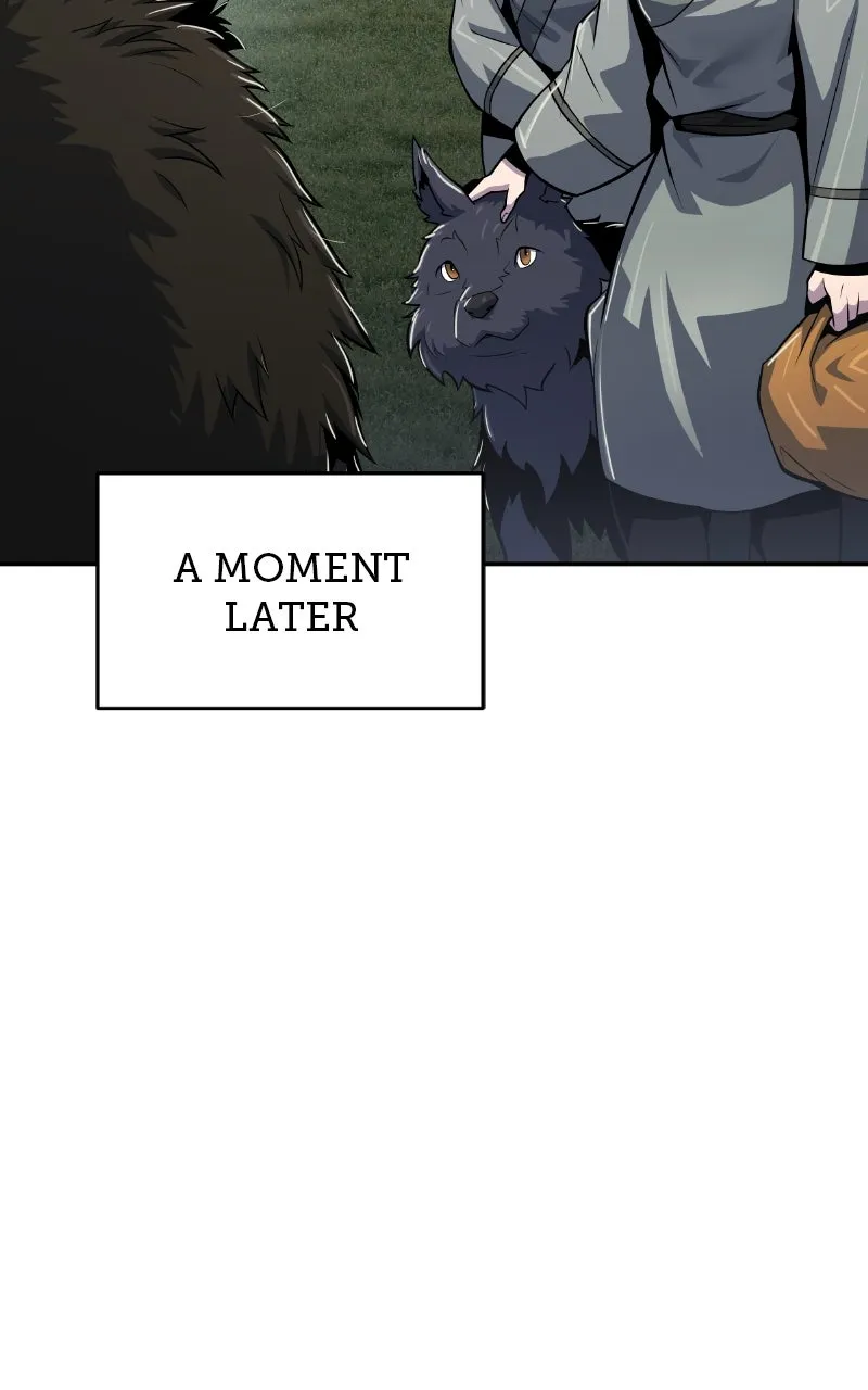 The Sichuan Tang Clan’s Entomologist Chapter 53 page 109 - 