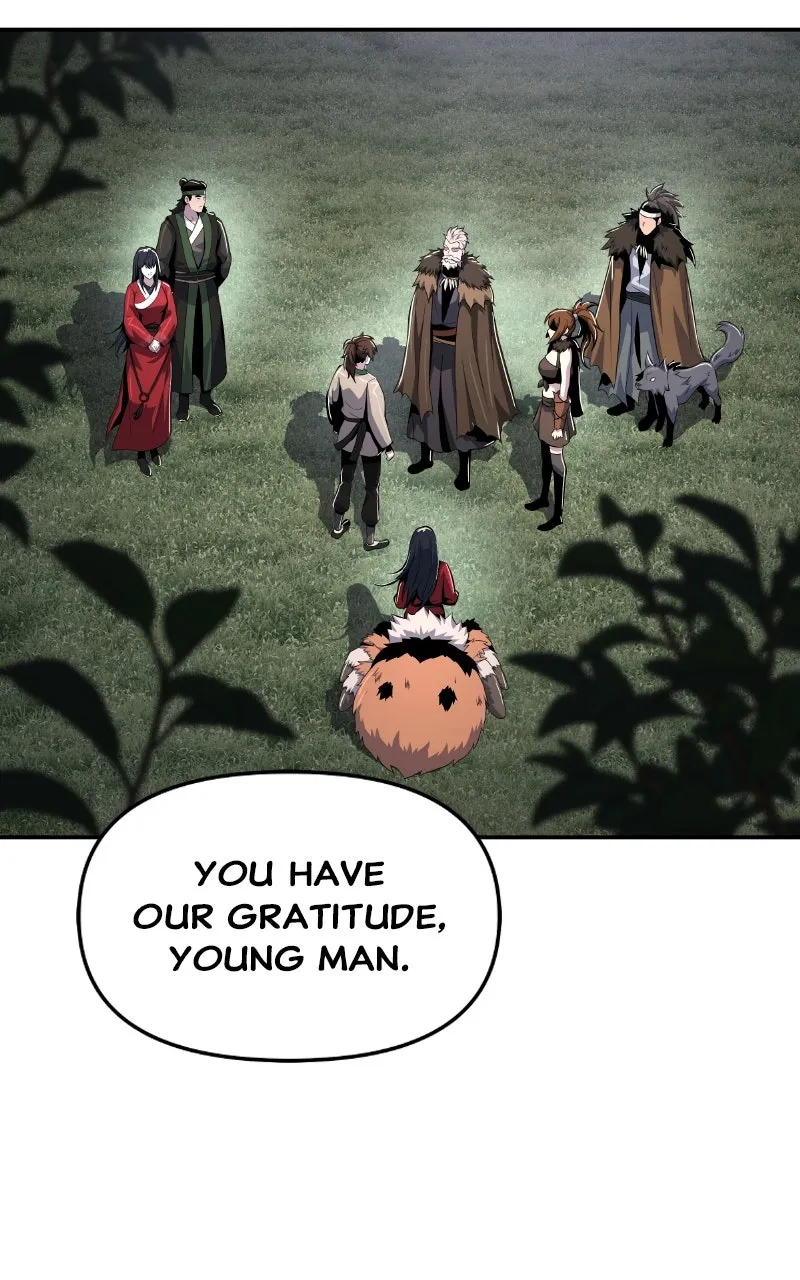The Sichuan Tang Clan’s Entomologist Chapter 53 page 110 - 