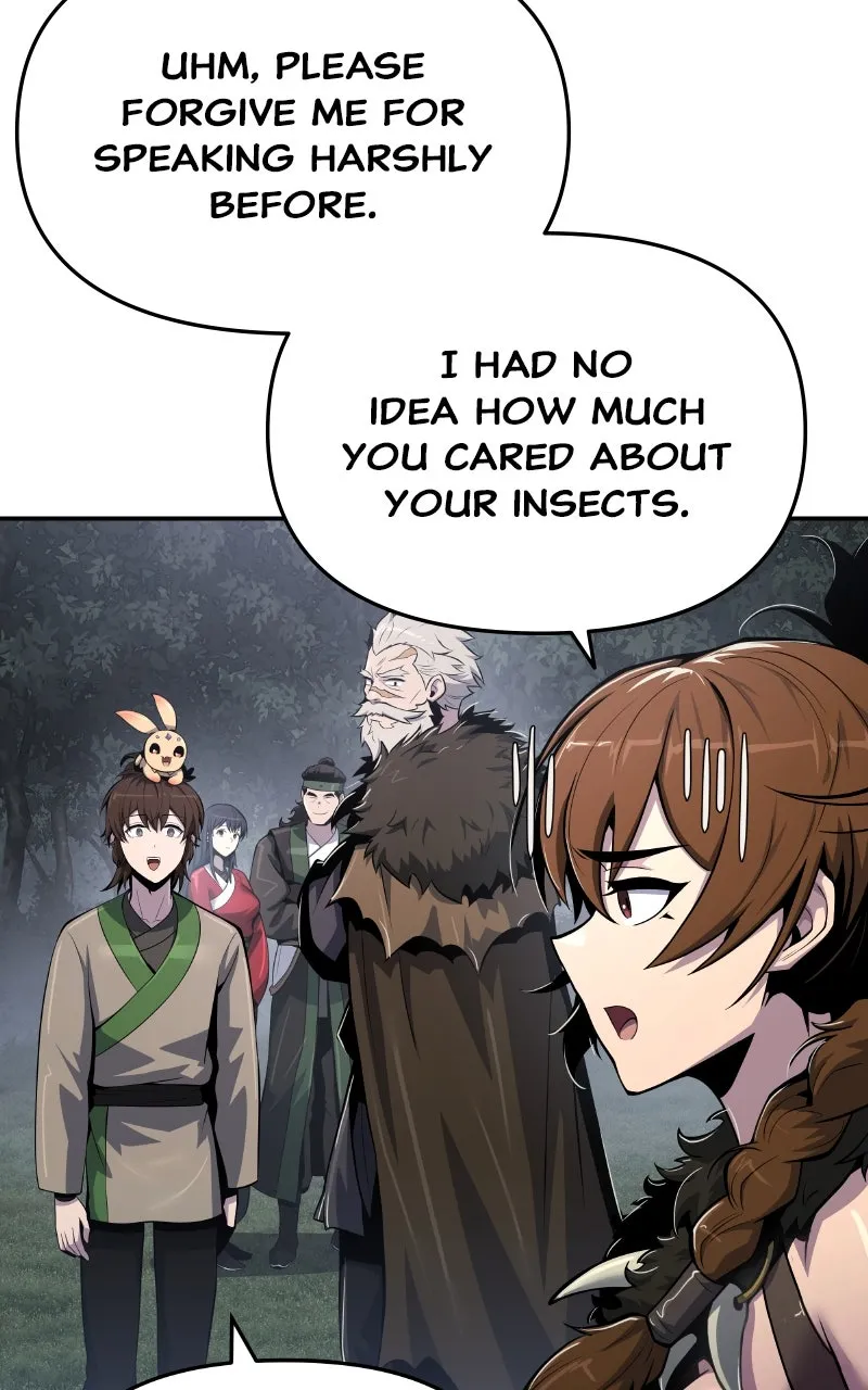 The Sichuan Tang Clan’s Entomologist Chapter 53 page 113 - 