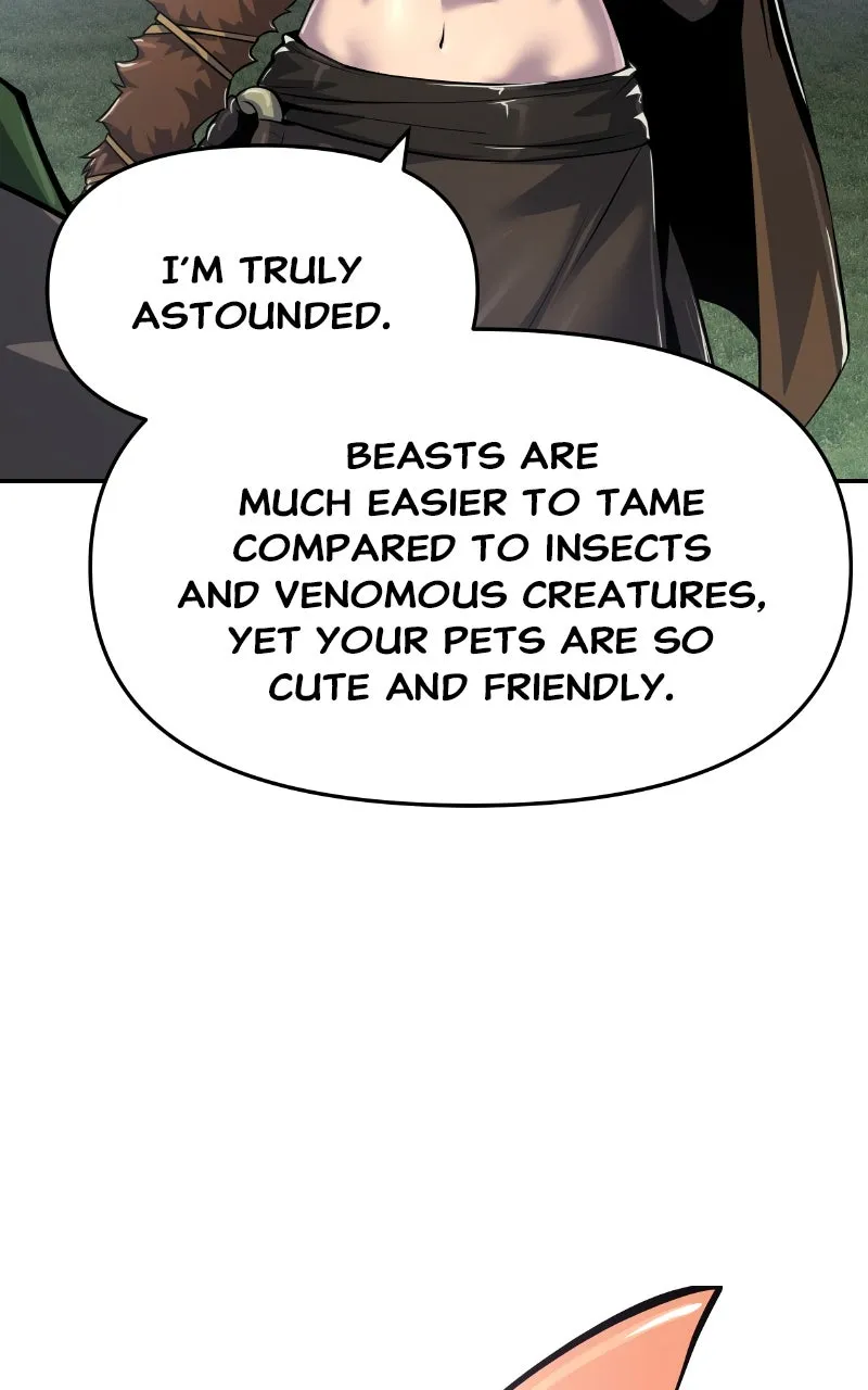 The Sichuan Tang Clan’s Entomologist Chapter 53 page 116 - 