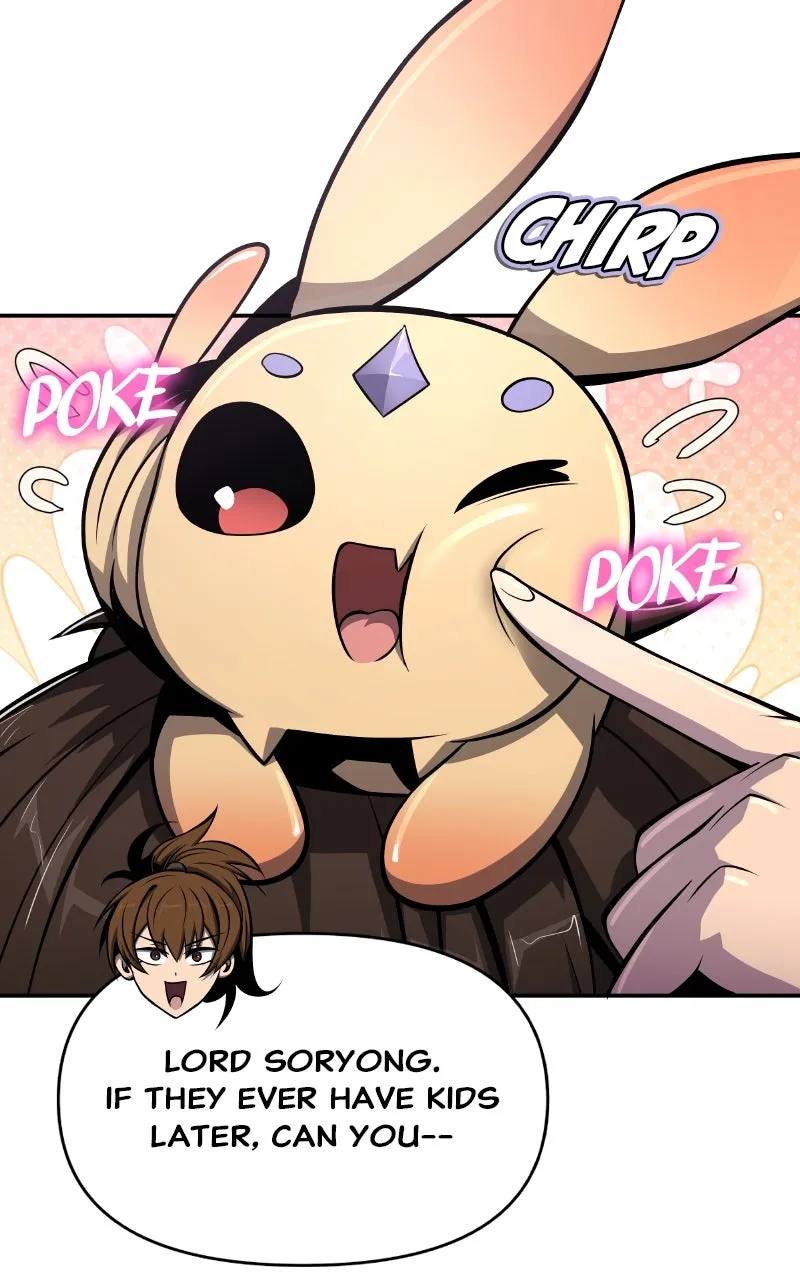 The Sichuan Tang Clan’s Entomologist Chapter 53 page 117 - 