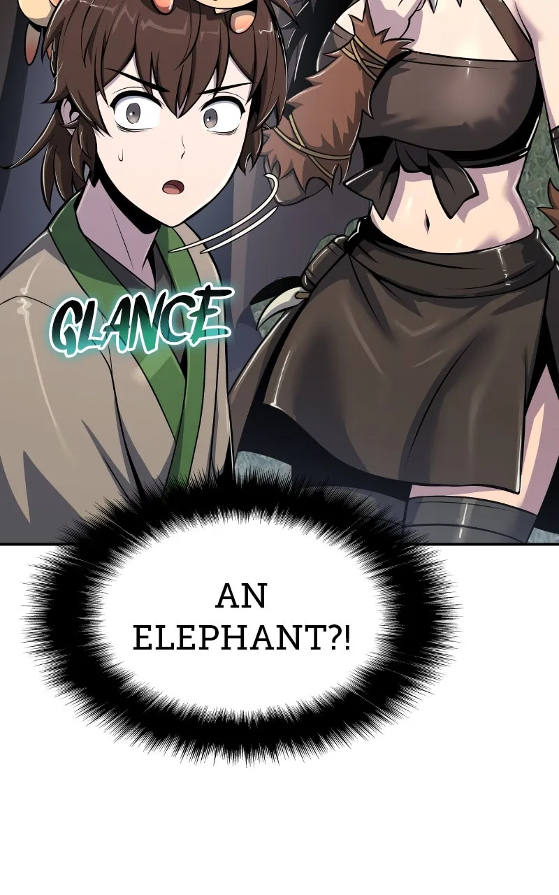 The Sichuan Tang Clan’s Entomologist Chapter 53 page 122 - 