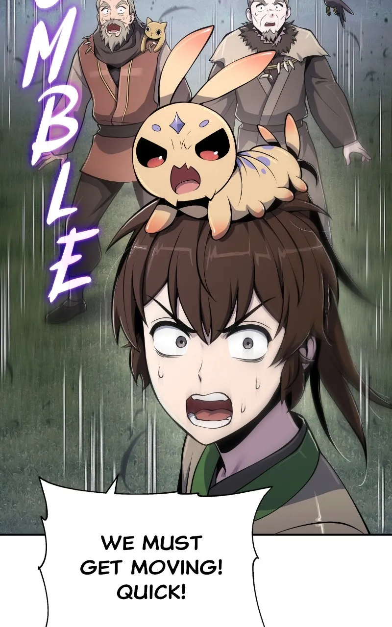 The Sichuan Tang Clan’s Entomologist Chapter 53 page 129 - 