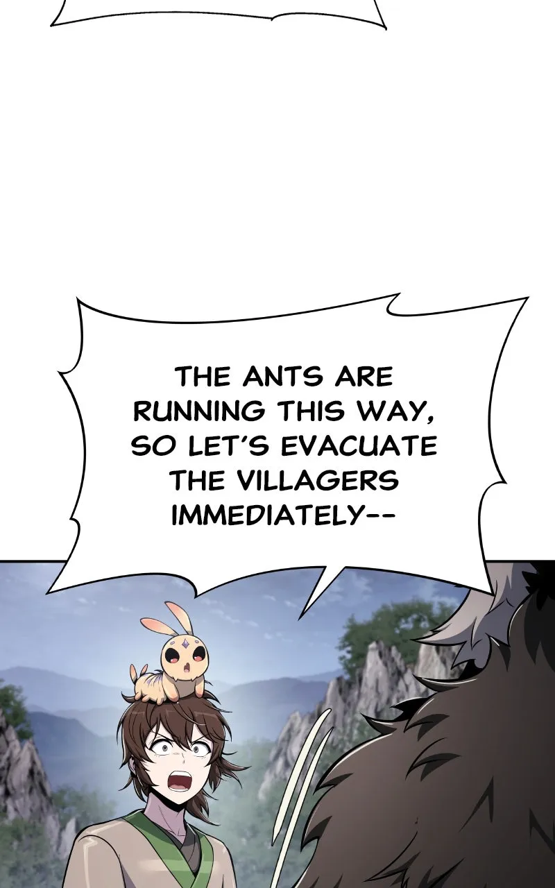 The Sichuan Tang Clan’s Entomologist Chapter 53 page 130 - 