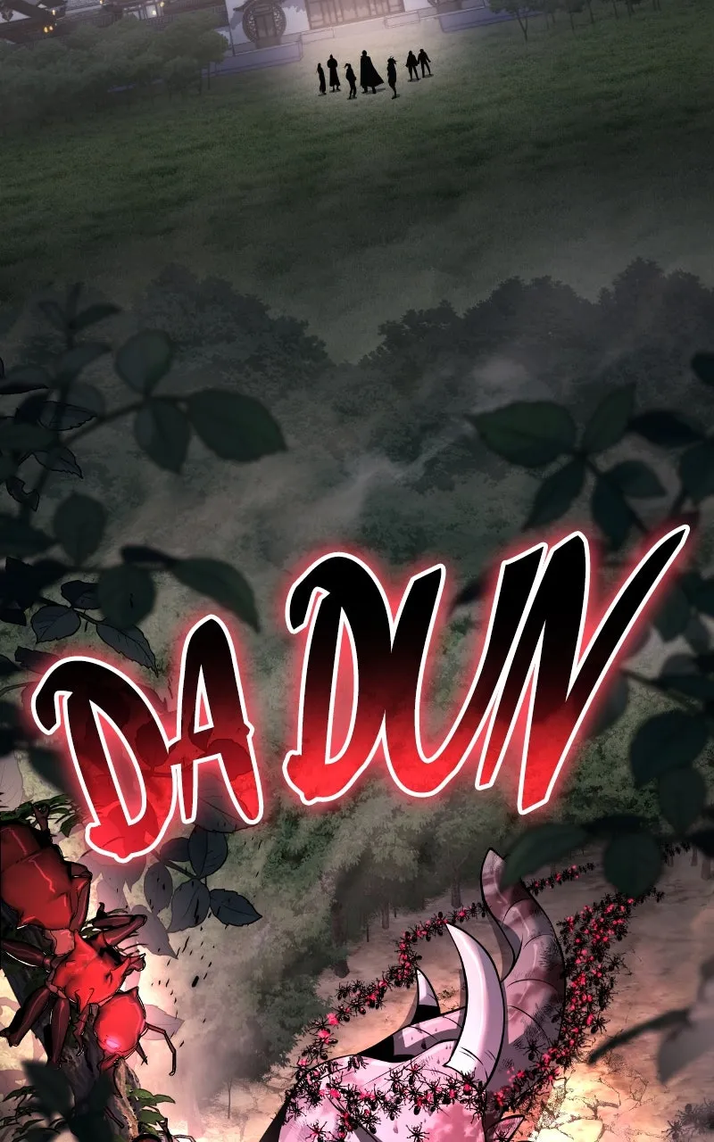 The Sichuan Tang Clan’s Entomologist Chapter 53 page 135 - 
