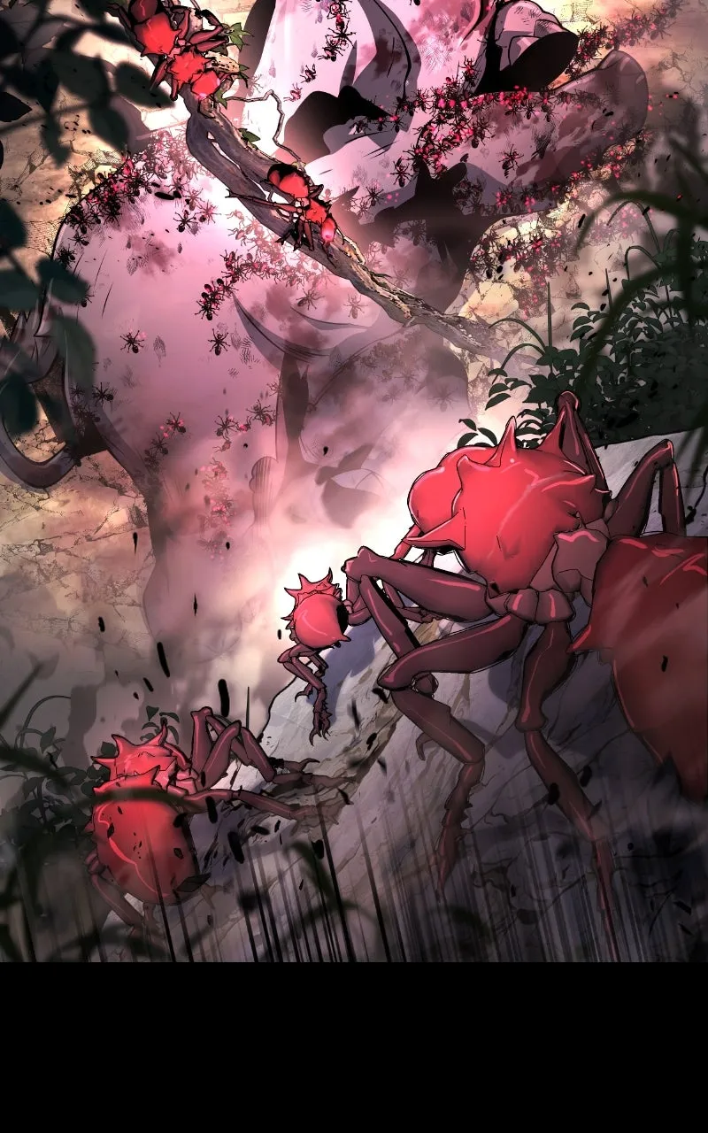 The Sichuan Tang Clan’s Entomologist Chapter 53 page 136 - 