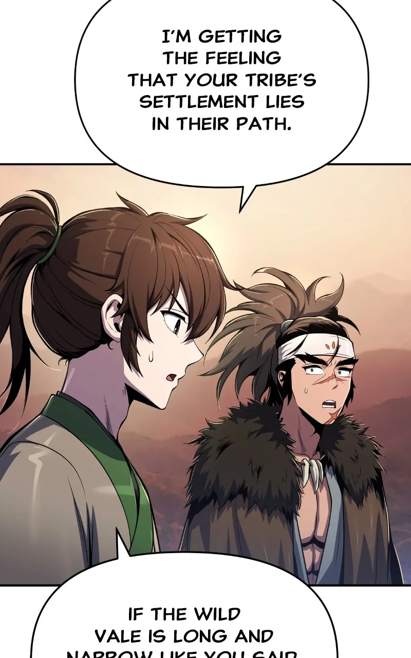 The Sichuan Tang Clan’s Entomologist Chapter 53 page 18 - 