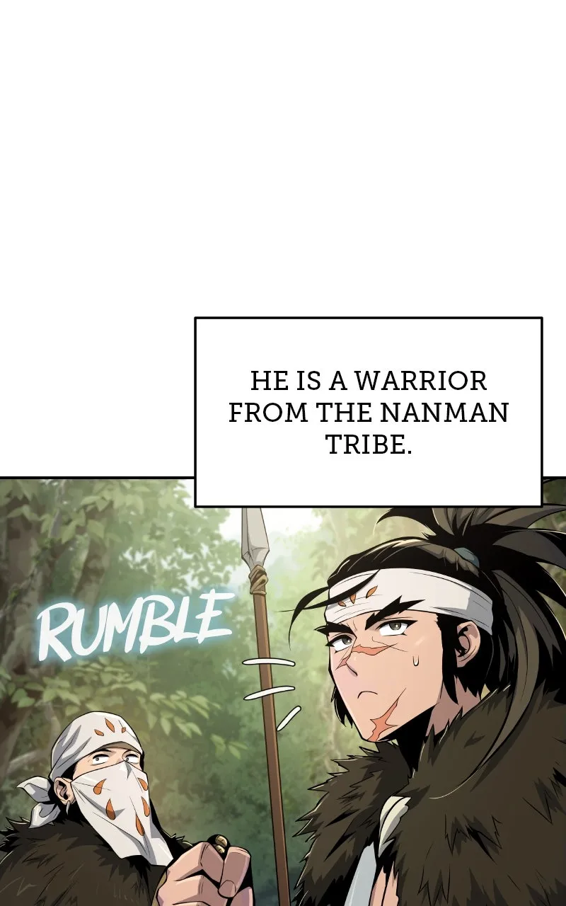 The Sichuan Tang Clan’s Entomologist Chapter 53 page 3 - 