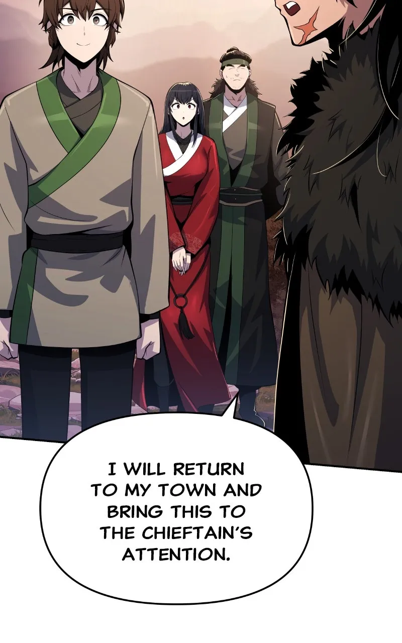 The Sichuan Tang Clan’s Entomologist Chapter 53 page 21 - 
