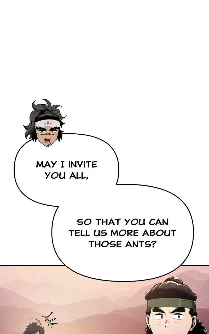 The Sichuan Tang Clan’s Entomologist Chapter 53 page 22 - 
