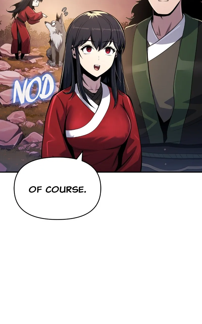 The Sichuan Tang Clan’s Entomologist Chapter 53 page 23 - 