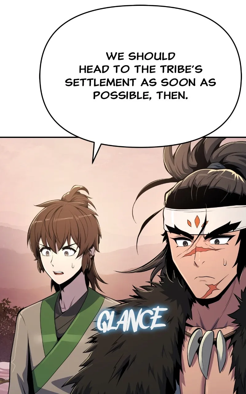 The Sichuan Tang Clan’s Entomologist Chapter 53 page 24 - 