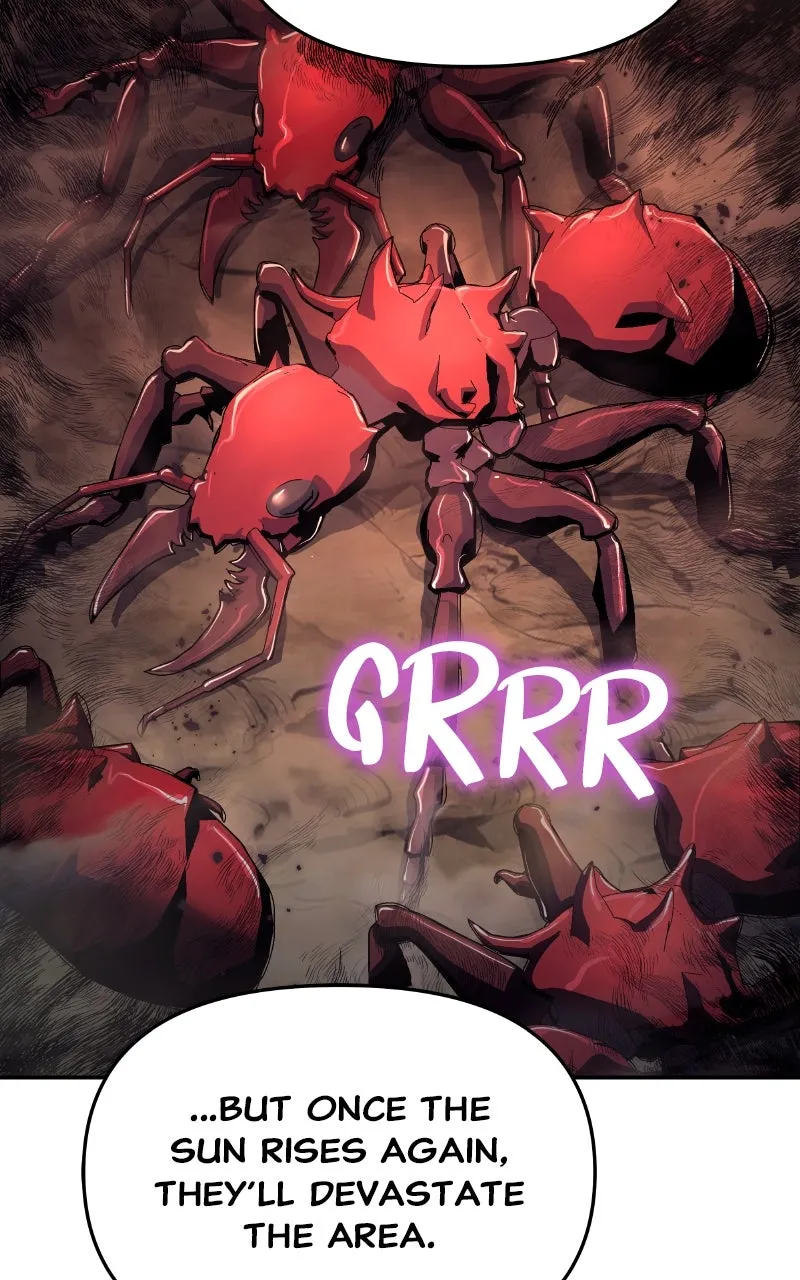 The Sichuan Tang Clan’s Entomologist Chapter 53 page 26 - 