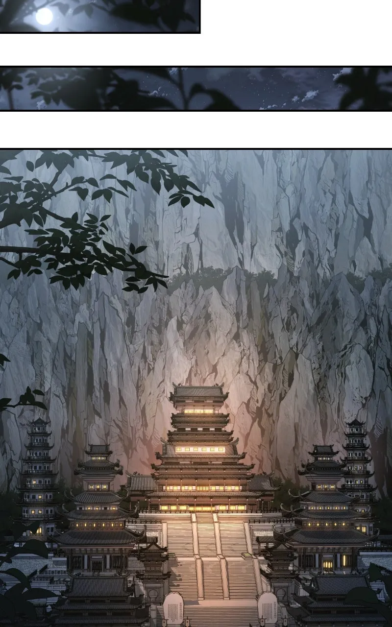 The Sichuan Tang Clan’s Entomologist Chapter 53 page 31 - 