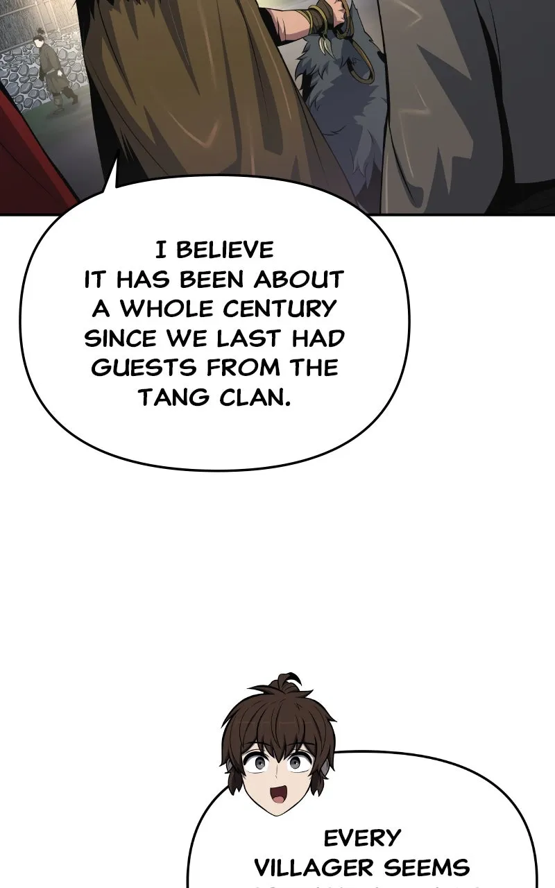 The Sichuan Tang Clan’s Entomologist Chapter 53 page 35 - 