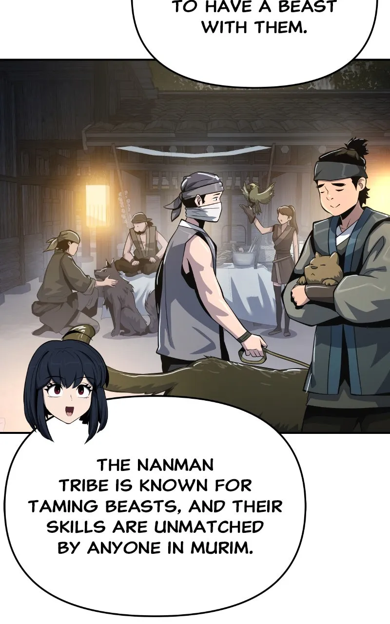 The Sichuan Tang Clan’s Entomologist Chapter 53 page 36 - 